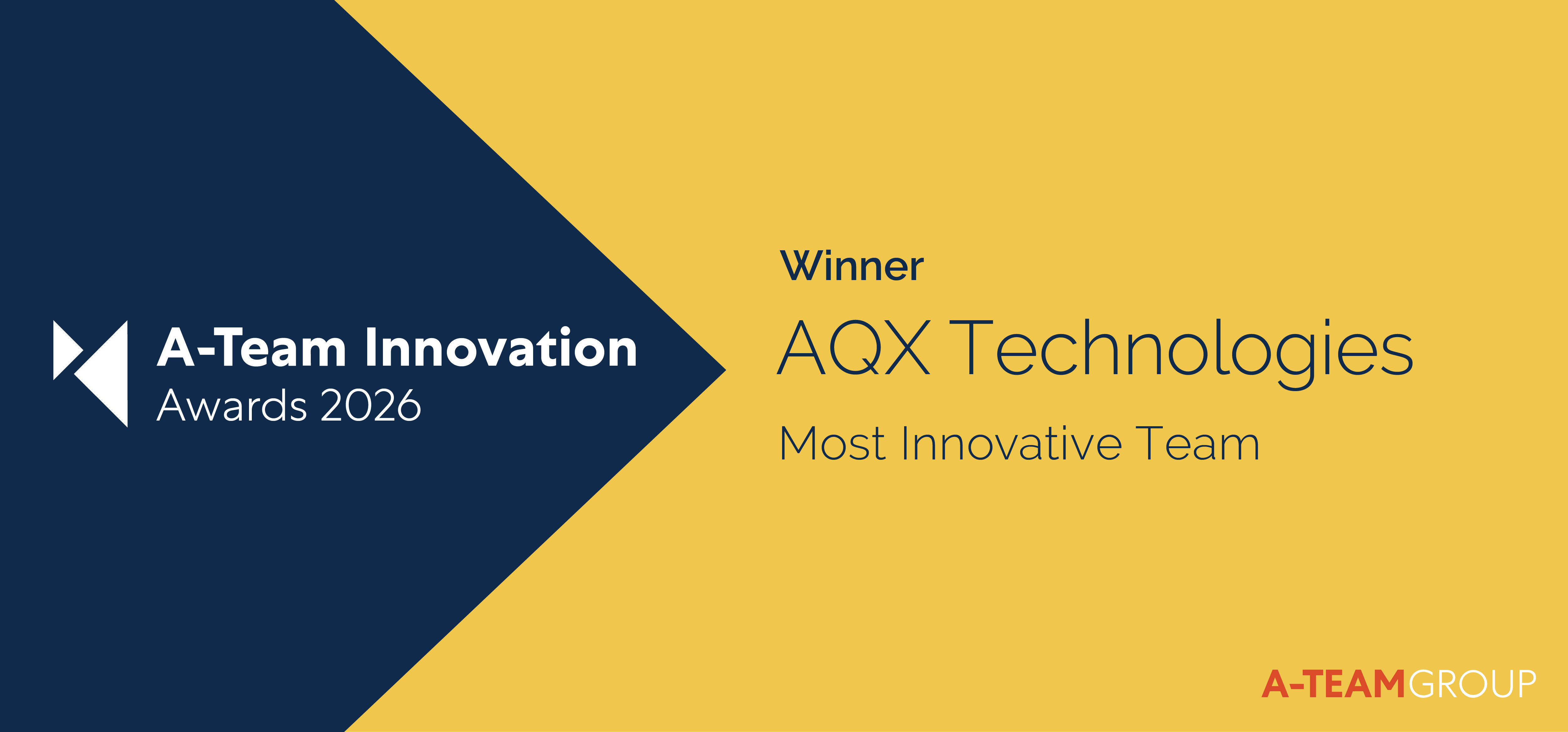 AQX Technologies_Innovation26_social